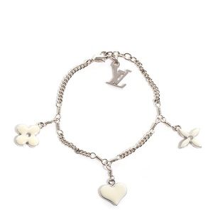 AUTHENTIC LOUIS VUITTON BRACELET